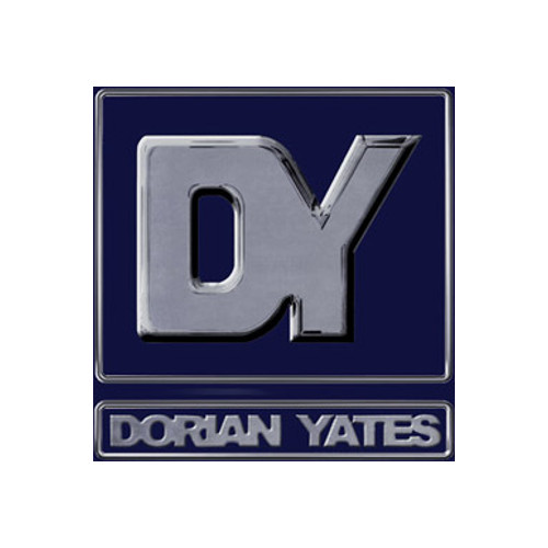 Produkty firmy Dorian Yates