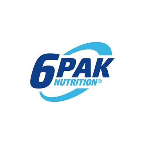 Produkty firmy 6PAC Nutrition