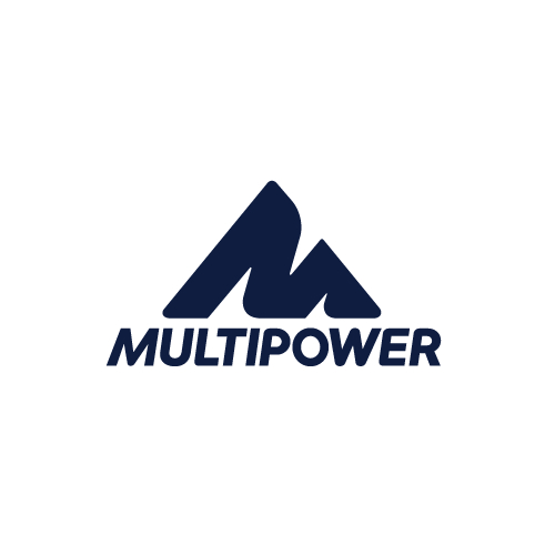 Produkty firmy Multipower